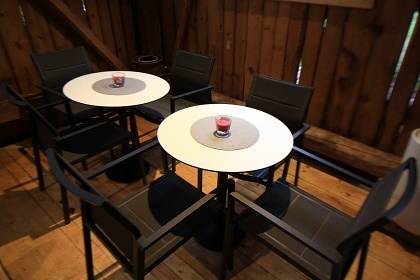 Chalupa se stodolou - CHKO Beskydy - Vset�nsko