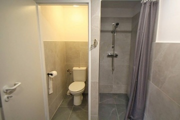 Chalupa se stodolou - CHKO Beskydy - Vset�nsko