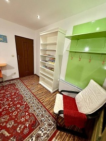 Chata s letn�m baz�nem - Vala�sko - Beskydy