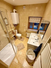 Chata s letn�m baz�nem - Vala�sko - Beskydy