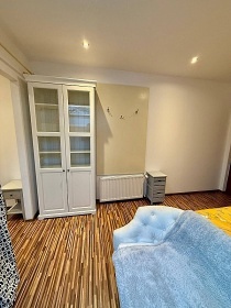 Chata s letn�m baz�nem - Vala�sko - Beskydy