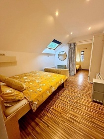 Chata s letn�m baz�nem - Vala�sko - Beskydy