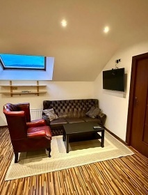 Chata s letn�m baz�nem - Vala�sko - Beskydy