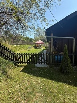 Chata s letn�m baz�nem - Vala�sko - Beskydy