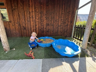 Chata s letn�m baz�nem - Vala�sko - Beskydy