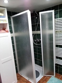 Rouben� chalupa - Moravsk� S�zava - Bukov� hora