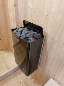 Rouben� chalupa - Moravsk� S�zava - Bukov� hora