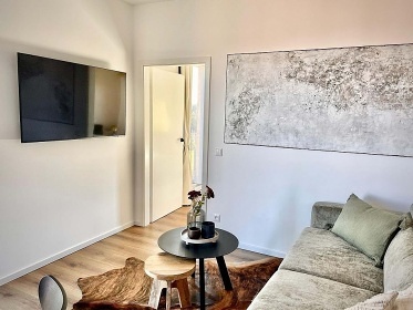 Glampingov� chata s v��ivkou - Vala�sk� kopce