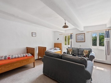 Chalupa na �umav� - �dol� Tepl� Vltavy - Volary