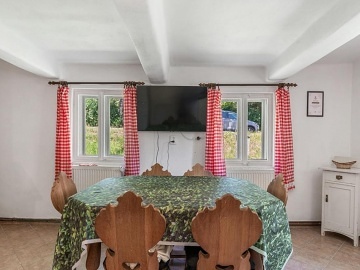 Chalupa na �umav� - �dol� Tepl� Vltavy - Volary