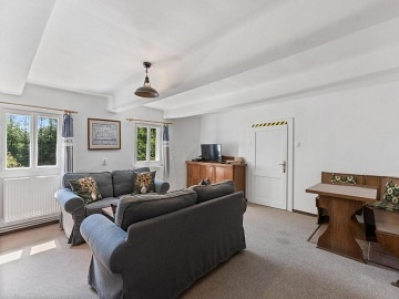 Chalupa na �umav� - �dol� Tepl� Vltavy - Volary