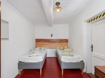 Chalupa na �umav� - �dol� Tepl� Vltavy - Volary