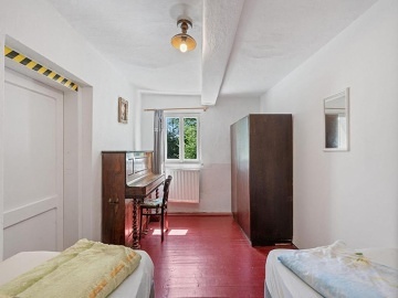 Chalupa na �umav� - �dol� Tepl� Vltavy - Volary