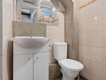 Chalupa na �umav� - �dol� Tepl� Vltavy - Volary