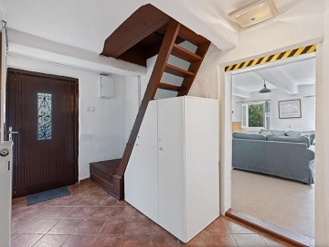 Chalupa na �umav� - �dol� Tepl� Vltavy - Volary