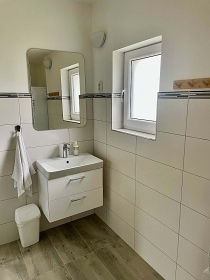 Chalupa se saunou - CHKO Beskydy - Karolinka