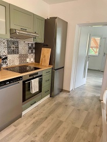 Chalupa se saunou - CHKO Beskydy - Karolinka