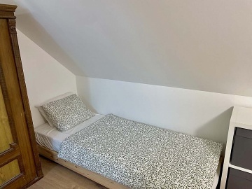 Chalupa se saunou - CHKO Beskydy - Karolinka