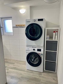 Chalupa se saunou - CHKO Beskydy - Karolinka