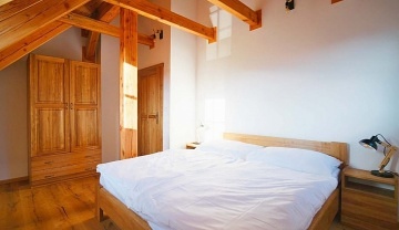 Wellness Roubenka a vnit�n� baz�n - Orlick� hory