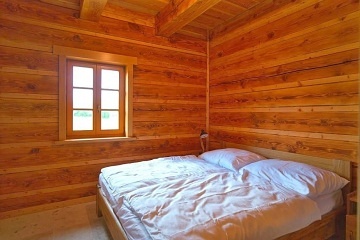 Wellness Roubenka a vnit�n� baz�n - Orlick� hory