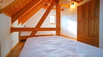 Wellness Roubenka a vnit�n� baz�n - Orlick� hory