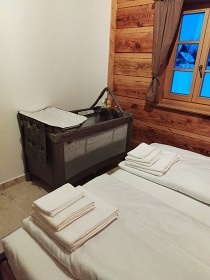 Wellness Roubenka a vnit�n� baz�n - Orlick� hory