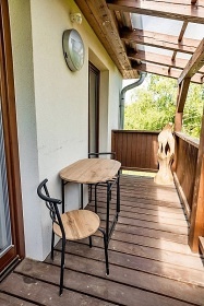 Chalupa u lesa - P��rodn� park Baba - �e�kovice