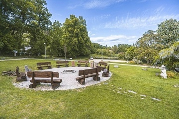 Chalupa u lesa - P��rodn� park Baba - �e�kovice