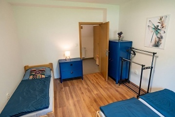 Chalupa u lesa - P��rodn� park Baba - �e�kovice