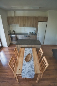 Chalupa u lesa - P��rodn� park Baba - �e�kovice