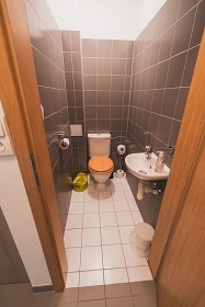 Chalupa u lesa - P��rodn� park Baba - �e�kovice