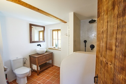 Chalupa Nov� Ves nad Lu�nic�