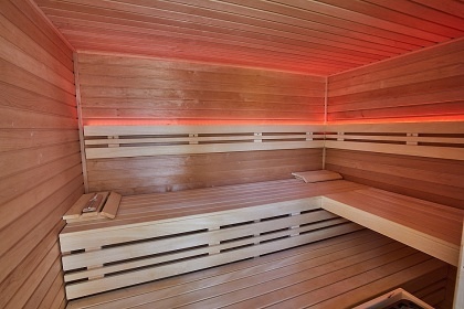 Chalupa Nov� Ves nad Lu�nic�