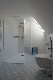 Wellness chalupa a baz�n - Osta� - Adr�pach