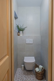 Wellness chalupa a baz�n - Osta� - Adr�pach