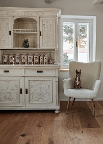 Wellness chalupa a baz�n - Osta� - Adr�pach