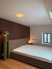 Wellness chalupa a baz�n - Osta� - Adr�pach