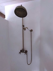 Chalupa u vodn�ho ml�na - CHKO ���rsk� vrchy