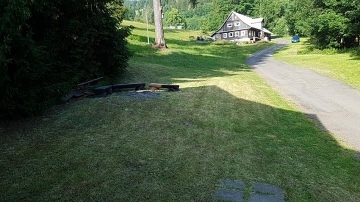 Chalupa bike park a ski are�l - Horn� Domky