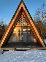 Nov� objekt: Chata Slavo�ov 8C-564