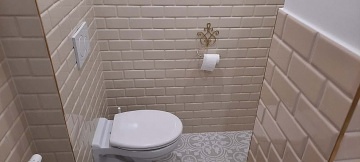 Chalupa Slov�cko s baz�nem - hrad Buchlov