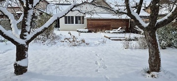 Chalupa Slov�cko s baz�nem - hrad Buchlov