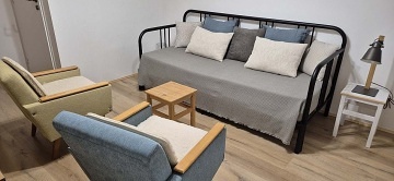 Chalupa Slov�cko s baz�nem - hrad Buchlov