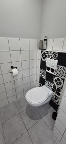 Chalupa Slov�cko s baz�nem - hrad Buchlov