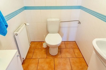 Rodinn� chalupa - De�tn� v Orlick�ch hor�ch