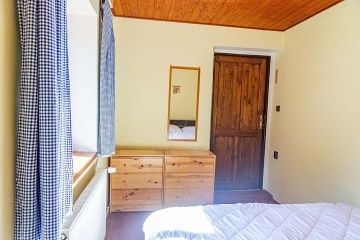 Rodinn� chalupa - De�tn� v Orlick�ch hor�ch