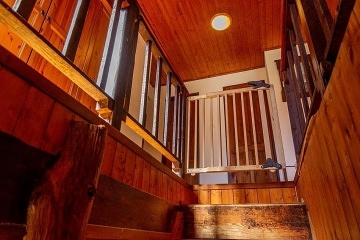 Rodinn� chalupa - De�tn� v Orlick�ch hor�ch