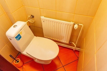 Rodinn� chalupa - De�tn� v Orlick�ch hor�ch