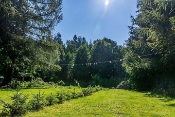 Rodinn� chalupa - De�tn� v Orlick�ch hor�ch